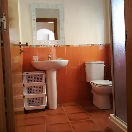 Casa En Appartement