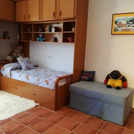 Appartement Casa En