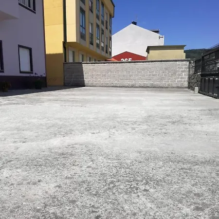 Apartman Casa En Finisterre